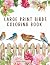 Large Print Birds Coloring Book by Inkspire Studio
