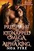 Pregnant and Kidnapped Omeg...