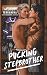 Pucking Stepbrother (Devils of Sable Lakes)