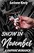 Snow In November