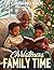 Christmas Family Time Color...