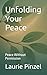 Unfolding Your Peace: Peace...