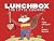 Lunchbox the Little Squirrel