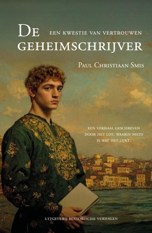 De geheimschrijver