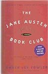 The Jane Austin B...