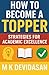How to Become a Topper: Str...