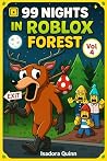 99 NIGHTS IN ROBLOX FOREST: THE ROCKING CHAIR'S LAMENT