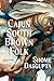 Cajun South Brown Folk