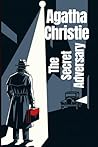 Agatha Christie, Enhanced PRIVATE EDITION KEY PRINT The Secret Adversary, Original, Clean, Annotated, Illustrated, Explained, and Criticized.
