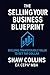 The Sell Your Business Blue...