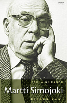 Martti Simojoki : kirkon ääni