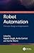 Robot Automation: Principle...