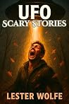 UFO - Scary Stori...