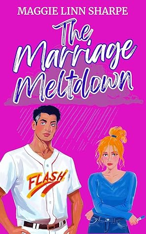 The Marriage Meltdown (The Songbird Cafe #3)