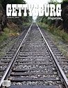 Gettysburg Magazine Issue 70 January 2024