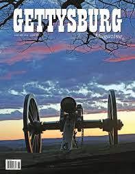 Gettysburg Magazine Issue 68 January 2023 (Paperback)