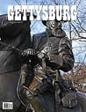 Gettysburg Magazine Issue 71 July 2024