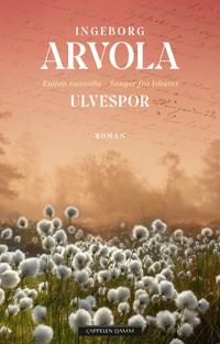 Ulvespor (Hardcover)