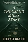 A Thousand Miles ...