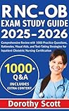 RNC-OB Exam Study...