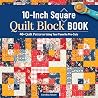 10-Inch Square Qu...