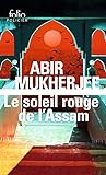 Le soleil rouge de l'Assam (doublon)