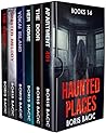 Haunted Places Bo...
