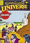 The Cartoon History of the Universe - Volume #3: River Realms, Sumer & Egypt 5000-1200, BC