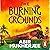 The Burning Grounds (Wyndham & Banerjee #6)