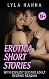 Erotica Short Sto...