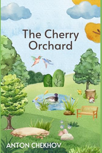 The Cherry Orchard