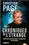 Chroniques de l'é...