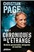 Chroniques de l'étrange, tome 1: Histoires paranormales, intrigantes et insolites
