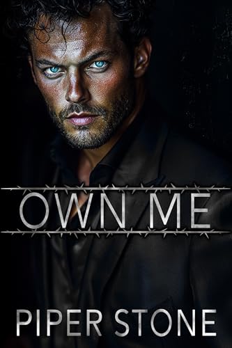 Own Me (Dmitriyev Bratva #5)