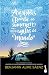 Aristóteles y Dante se sumergen en las aguas del mundo / Aristotle and Dante Dive Into the Waters of the World (Spanish Edition)