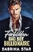 My Forbidden Bad Boy Billionaire by Sabrina Star
