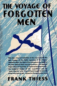 The Voyage of Forgotten Men (Hardcover)