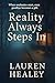 Reality Always Steps In: Adult Contemporary Romance