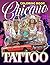 Chicano Tattoo Coloring Boo...