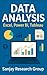 Data Analysis  by Sanjay Mandavi