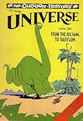 The Cartoon History of the Universe, Book One: From the Big Bang to Babylon