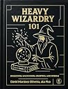 Heavy Wizardry 10...