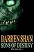 Sons of Destiny by Darren Shan Sons of Destiny by Darren Shan