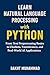 Learn Natural Language Processing with Python by Bakht Muhammad