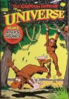 The Cartoon History of the Universe - Volume #2: Sticks and Stones, The Descent of People The Cartoon History of the Universe - Volume #2: Sticks and Stones, The Descent of People