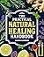 The Practical Natural Healing Handbook by Marina Summers