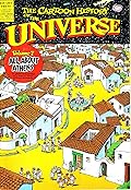 The Cartoon History of the Universe - Volume #7: All about Athens, a great civilization in a small town without plumbing