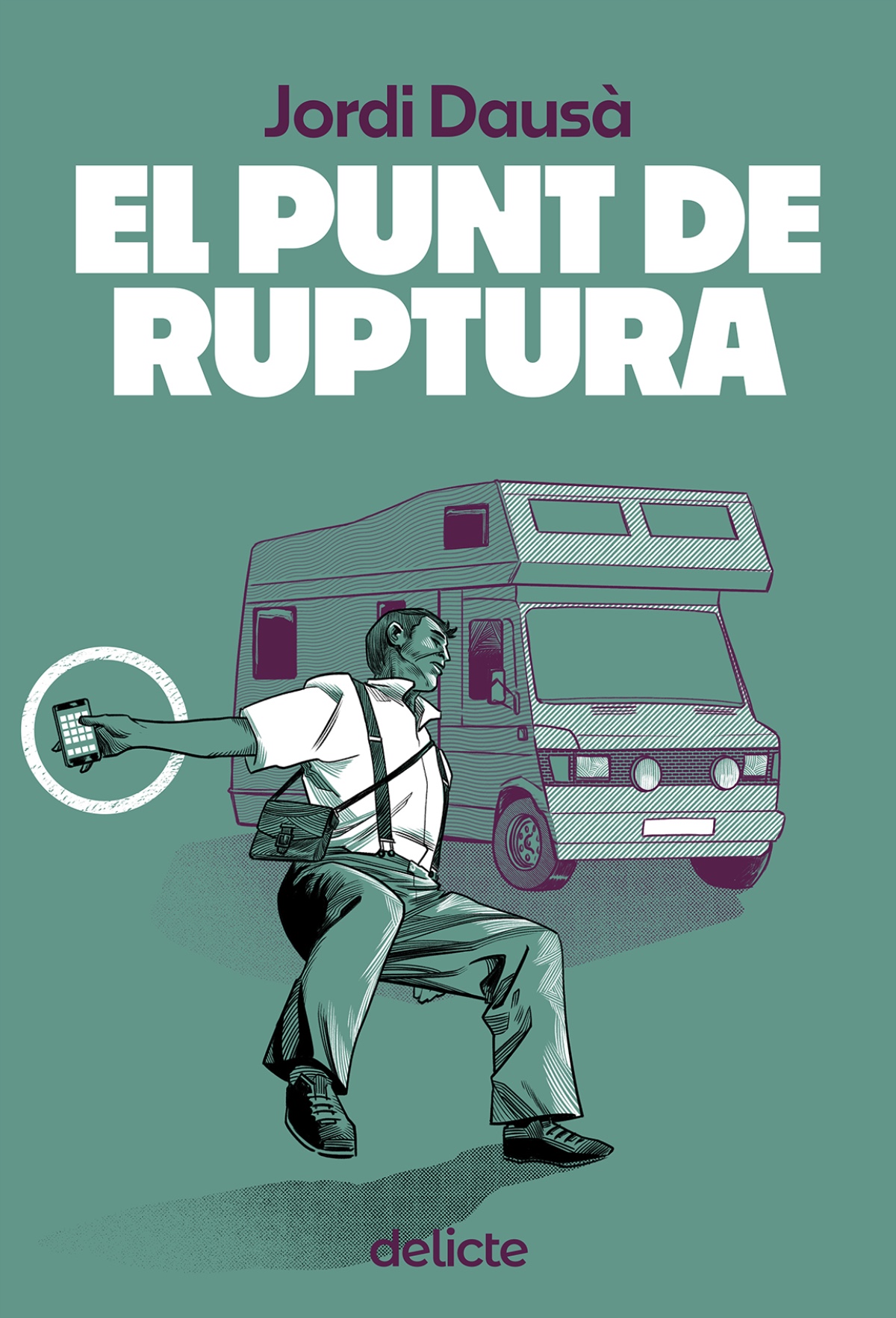 El punt de ruptura (Paperback)