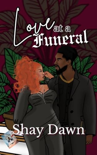Love at a Funeral (Kindle Edition)