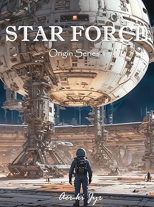Star Force: Origin Series Box Set (1-4)